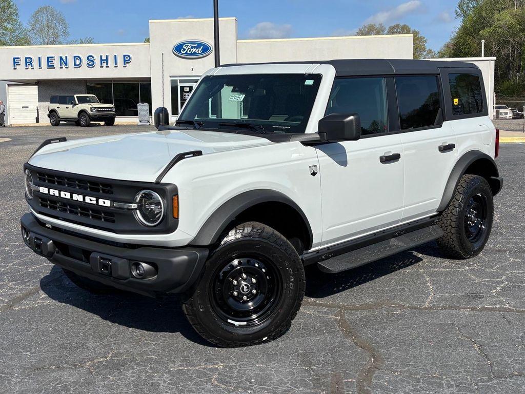 FORD BRONCO - 2
