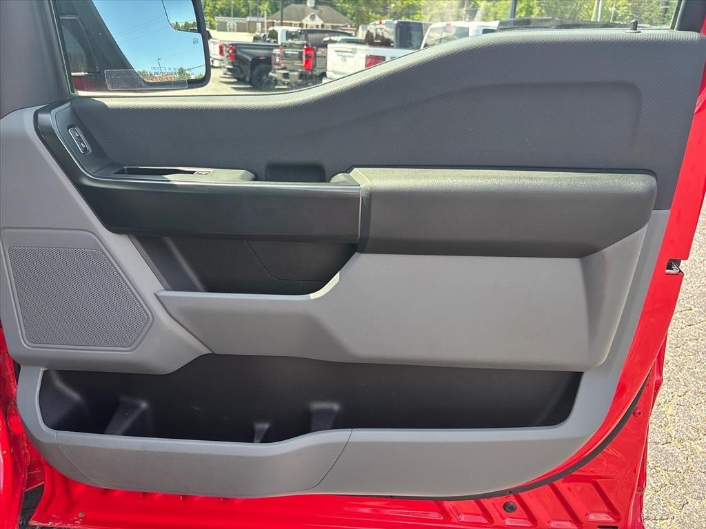 2022 FORD F-150 XL — миниатюра 14