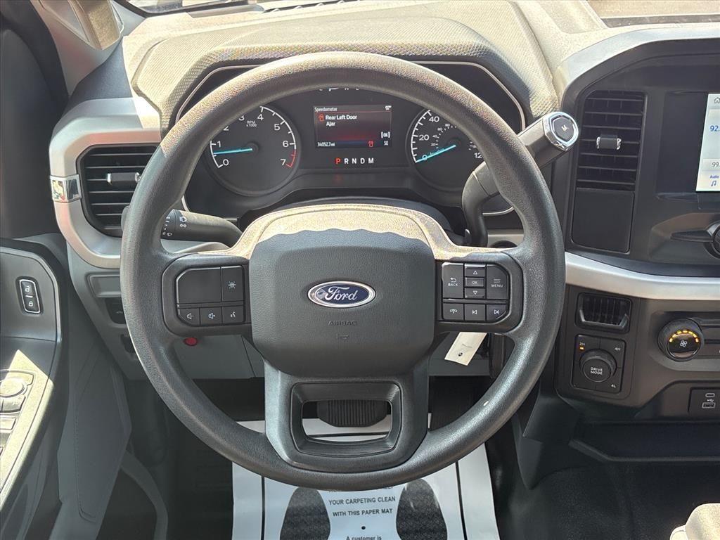 2022 FORD F-150 XL — миниатюра 23