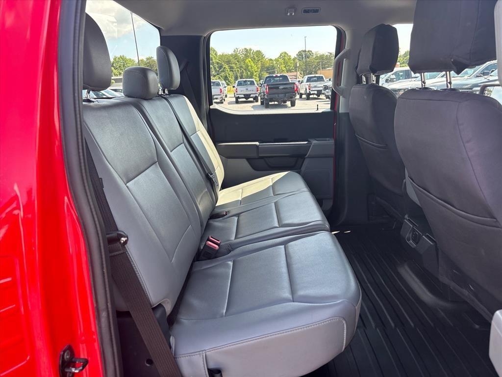2022 FORD F-150 XL — миниатюра 15