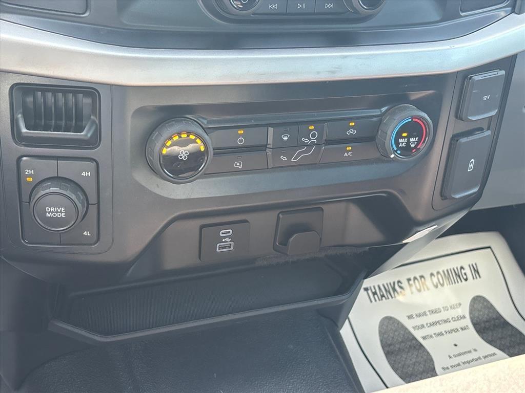 2022 FORD F-150 XL — миниатюра 33