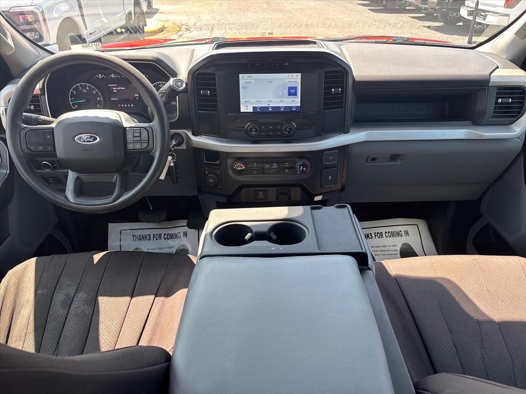 2022 FORD F-150 XL — миниатюра 21