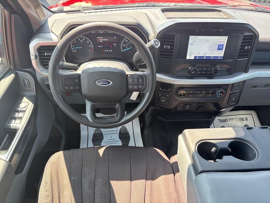 2022 FORD F-150 XL — миниатюра 22