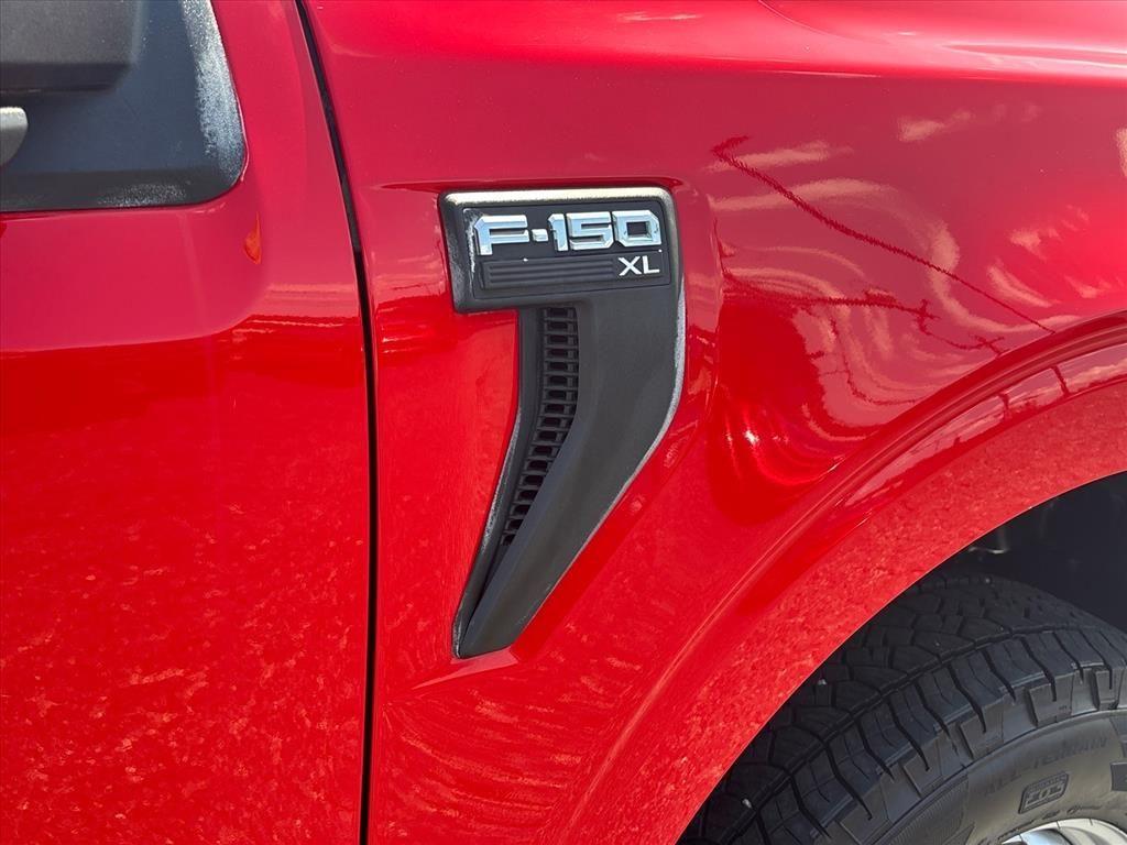 2022 FORD F-150 XL — миниатюра 11