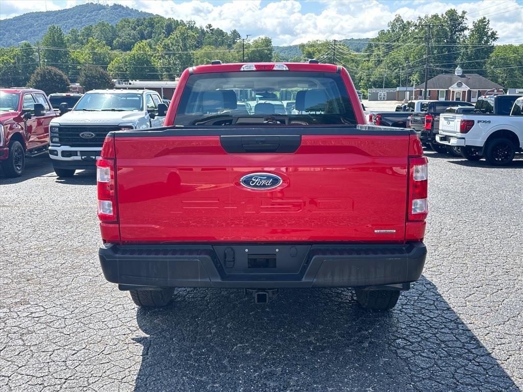 2022 FORD F-150 XL photo 6