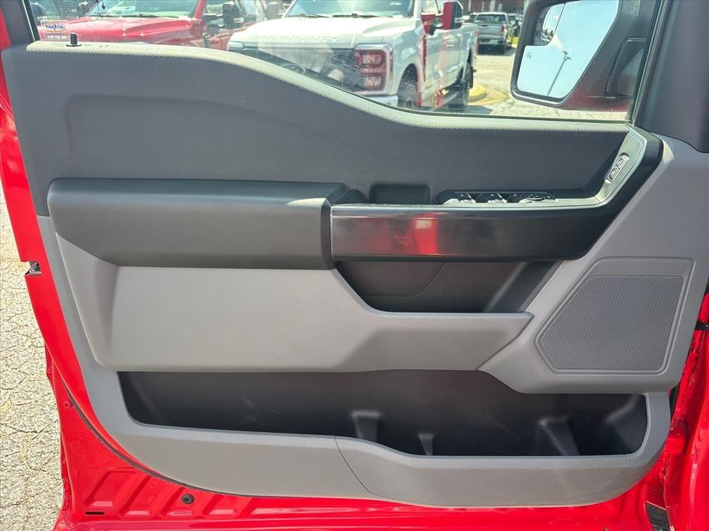 2022 FORD F-150 XL — миниатюра 25