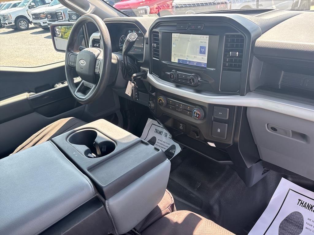 2022 FORD F-150 XL — миниатюра 13