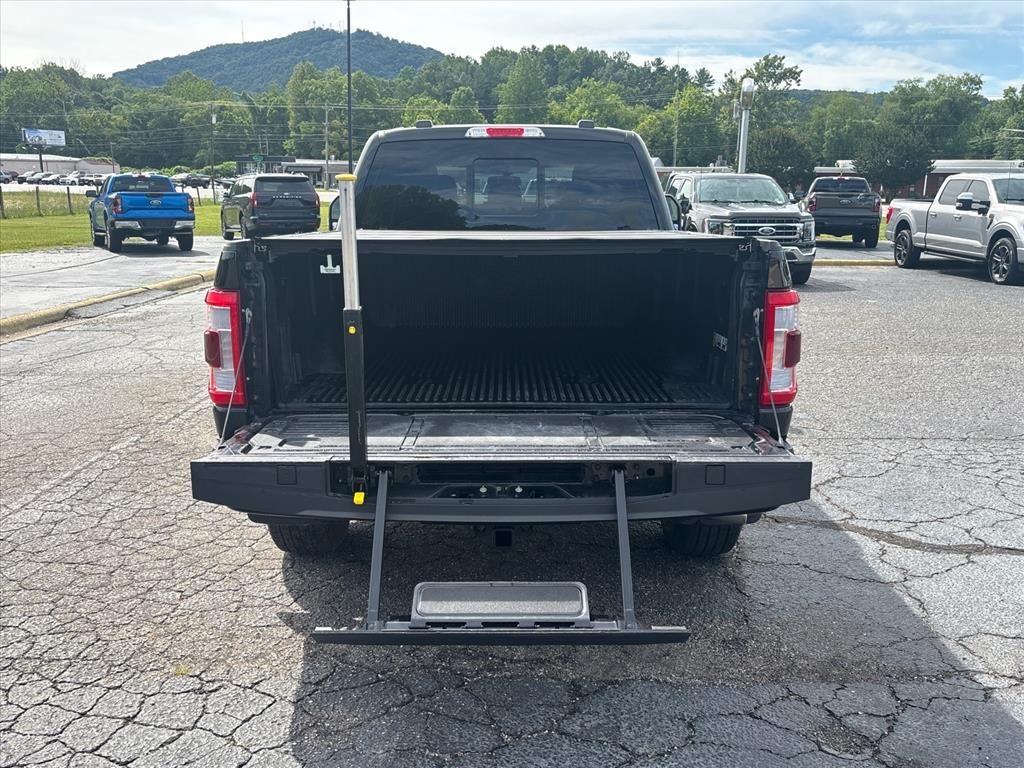 2023 FORD F-150 LARIAT 照片 7