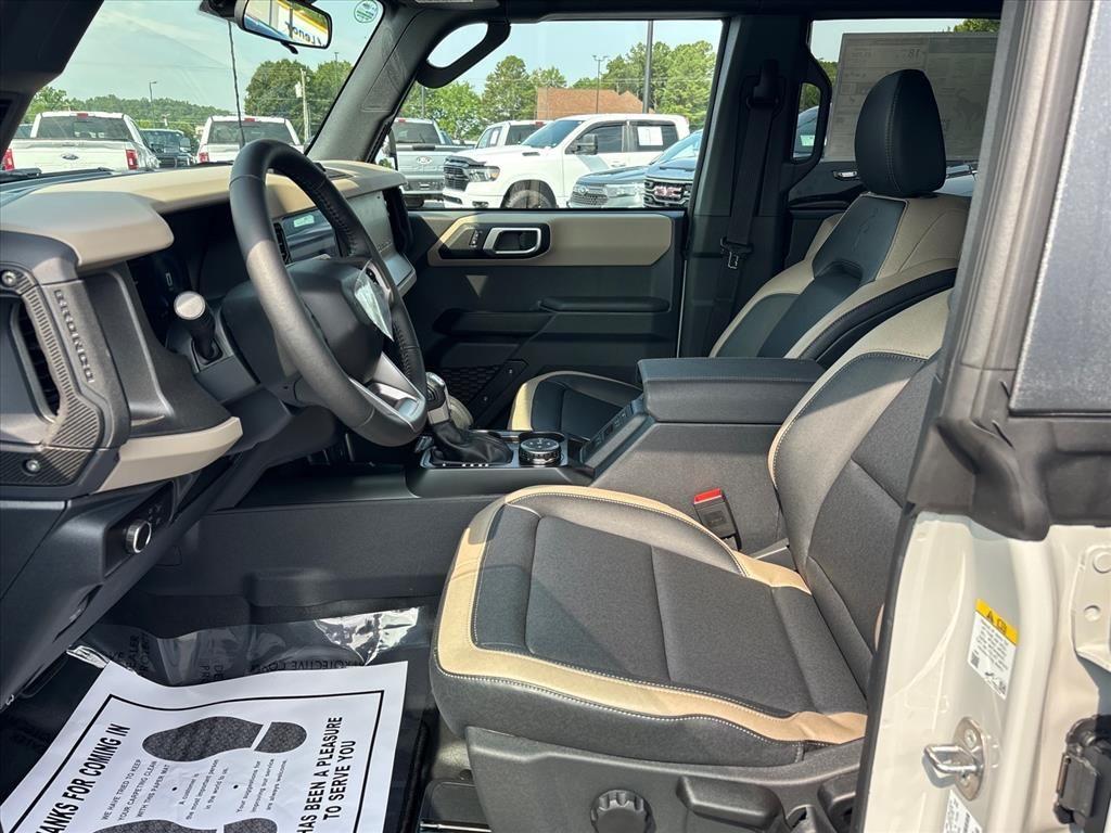 2026 FORD BRONCO BIG BEND 缩略图 23