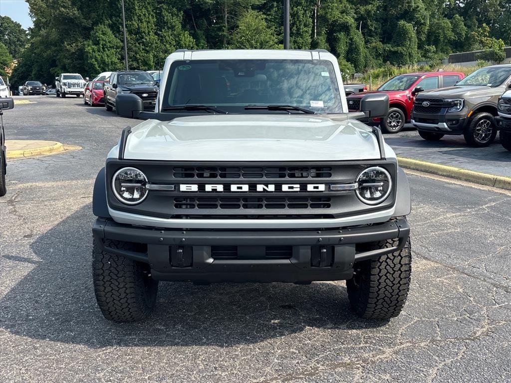 2026 FORD BRONCO BIG BEND 照片 2