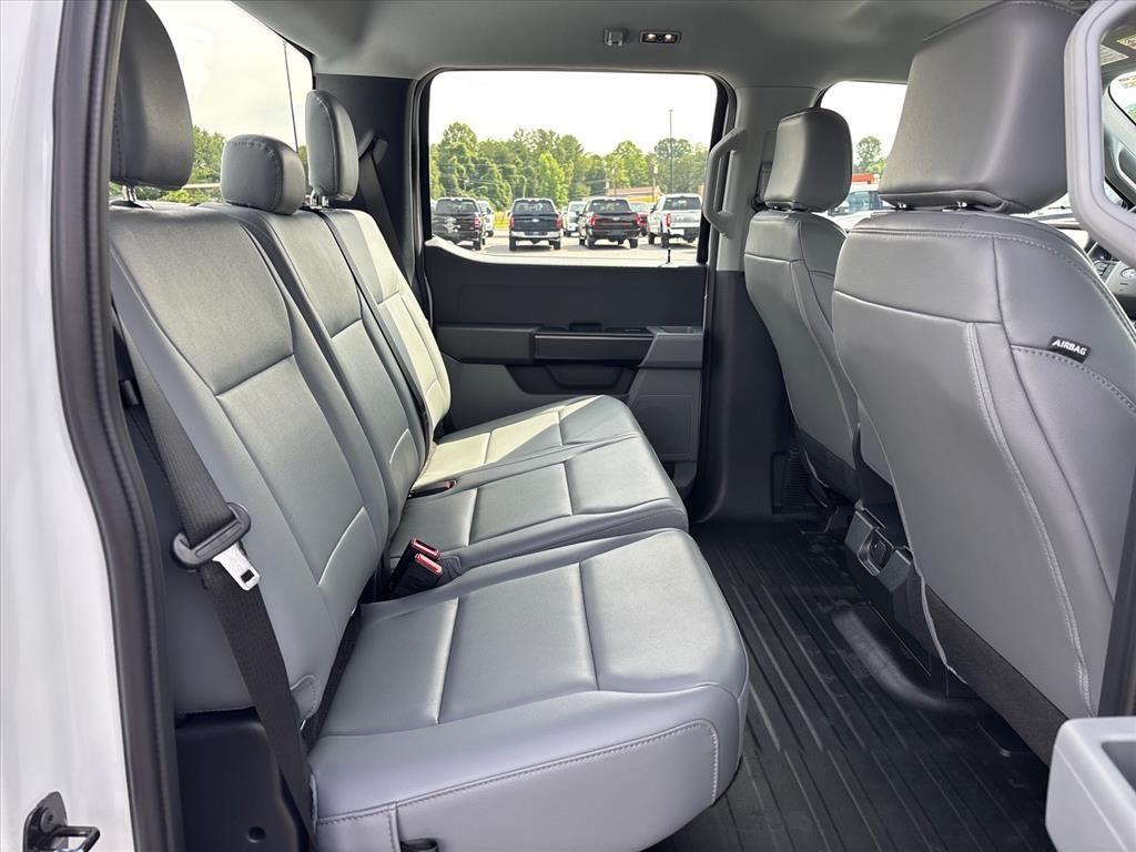 صورة مصغرة 15 لـ 2026 FORD F-150 XL