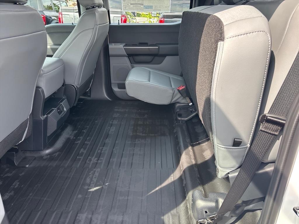 صورة مصغرة 19 لـ 2026 FORD F-150 XL