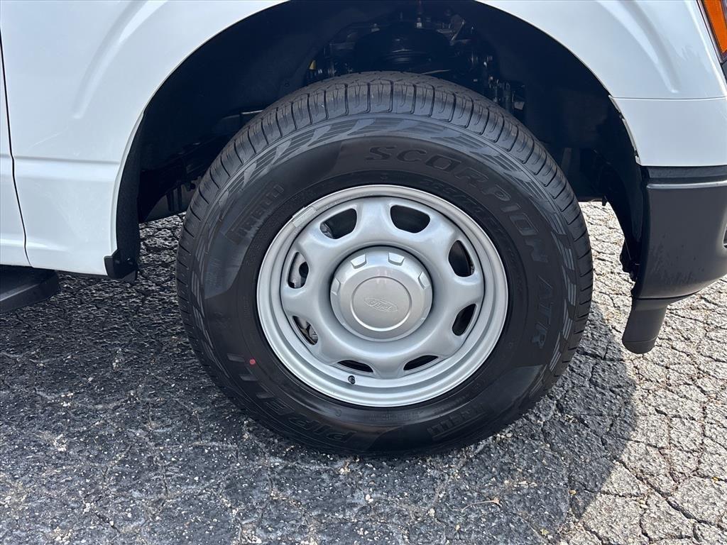 2026 FORD F-150 XL 照片 10