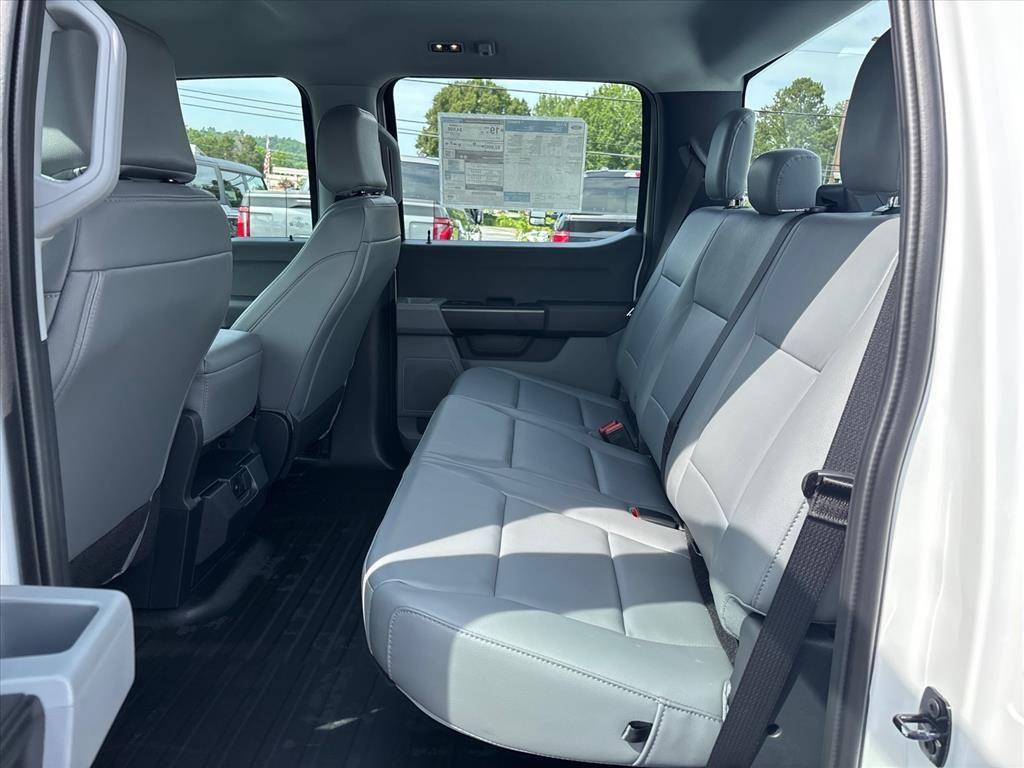 صورة مصغرة 17 لـ 2026 FORD F-150 XL