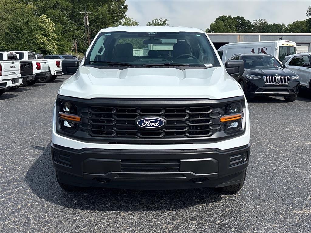 2026 FORD F-150 XL 照片 2
