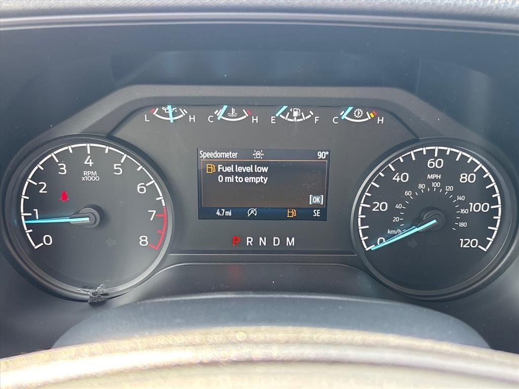 صورة مصغرة 28 لـ 2026 FORD F-150 XL