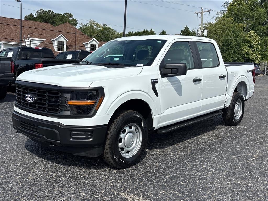 2026 FORD F-150 XL 照片 3