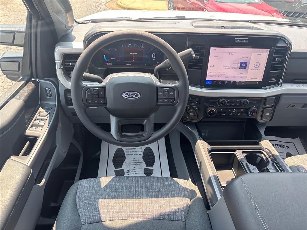 2026 FORD F-250 XLT — миниатюра 23