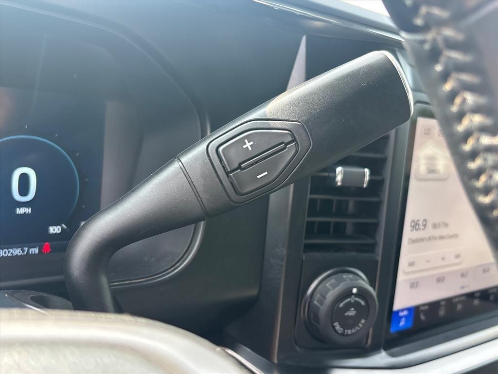 2024 FORD F-250 LARIAT 缩略图 32
