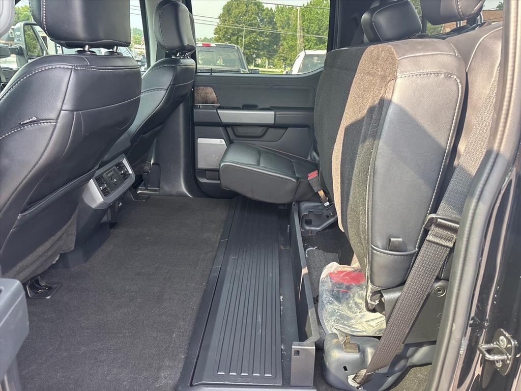 2024 FORD F-250 LARIAT 缩略图 19