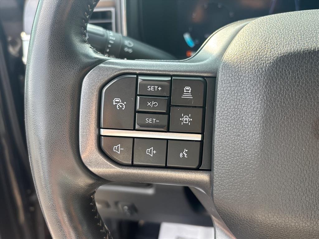 2024 FORD F-250 LARIAT 缩略图 31