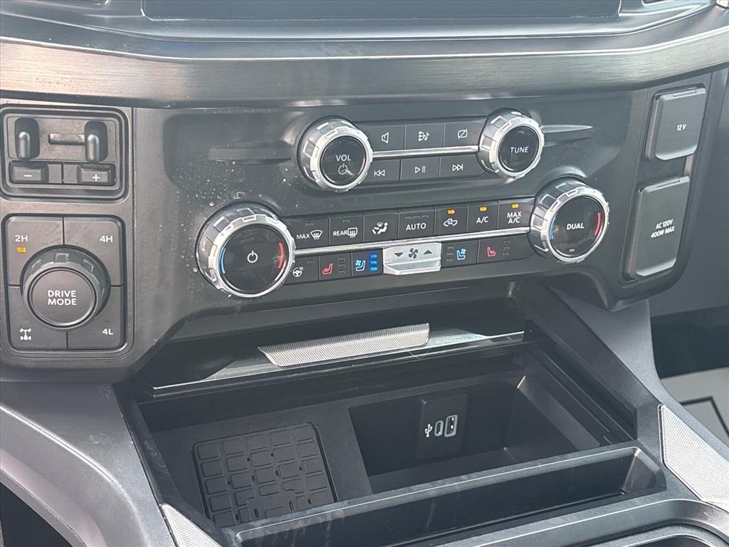 2024 FORD F-250 LARIAT 缩略图 35