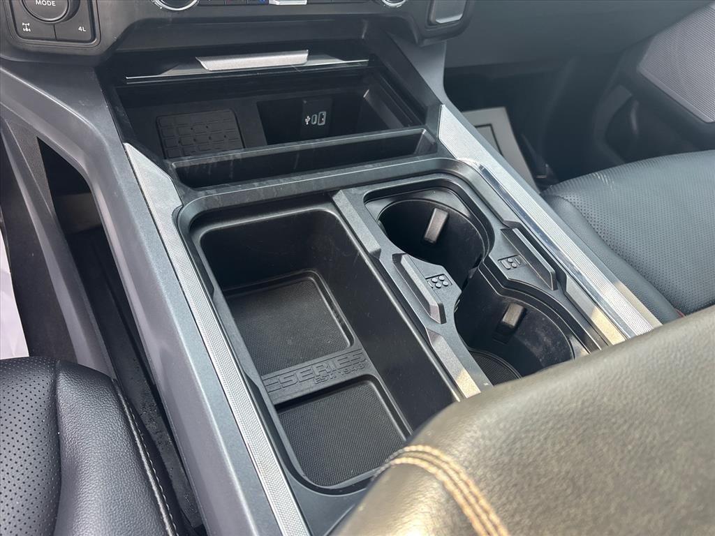 2024 FORD F-250 LARIAT 缩略图 37