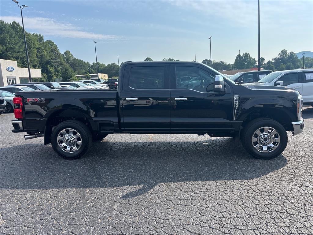 2024 FORD F-250 LARIAT 缩略图 9