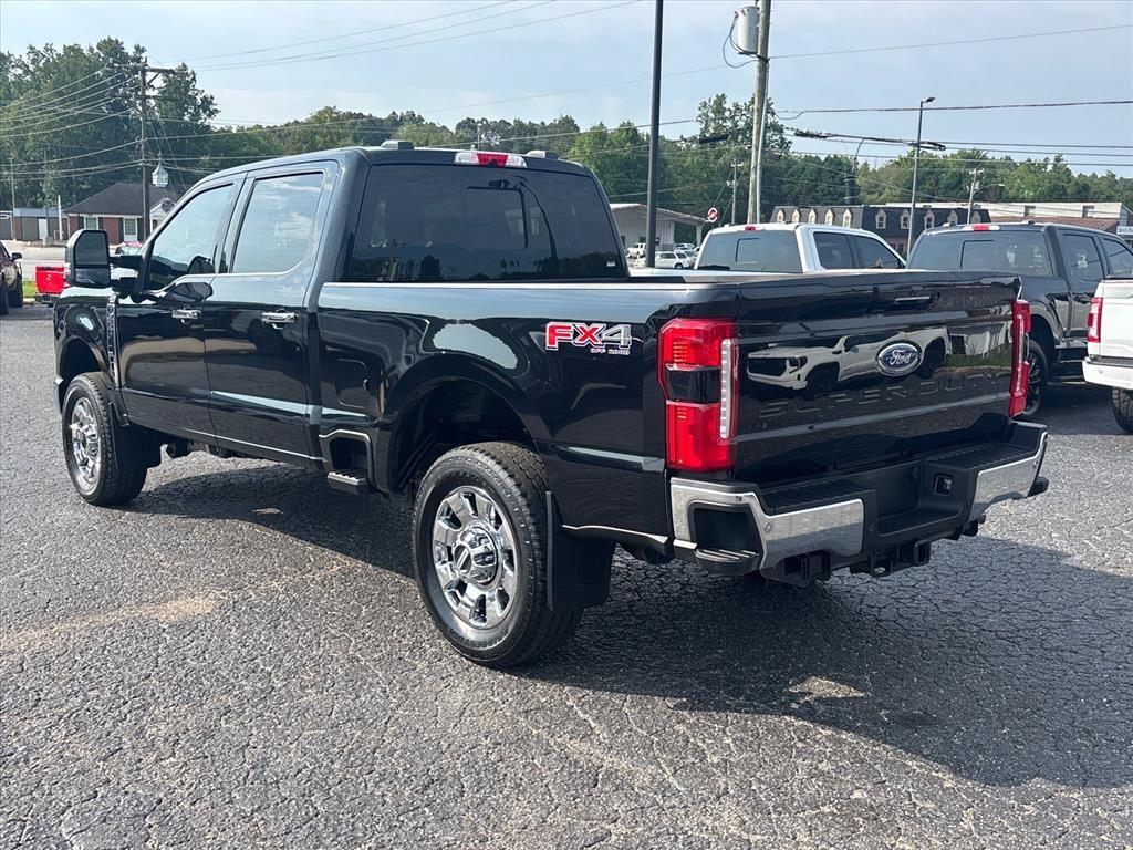2024 FORD F-250 LARIAT 缩略图 5