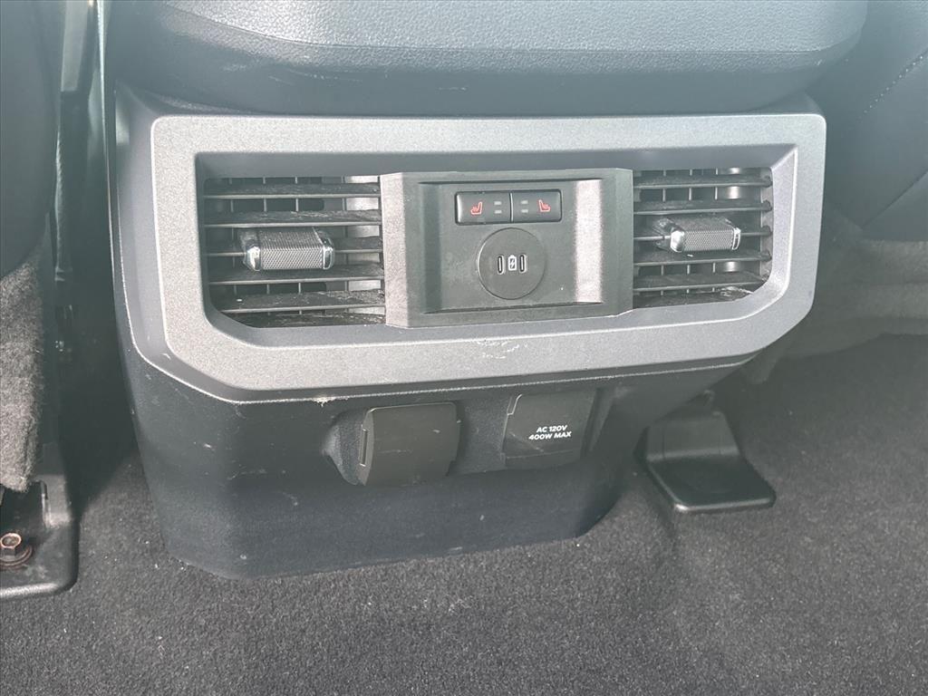 2024 FORD F-250 LARIAT 缩略图 20