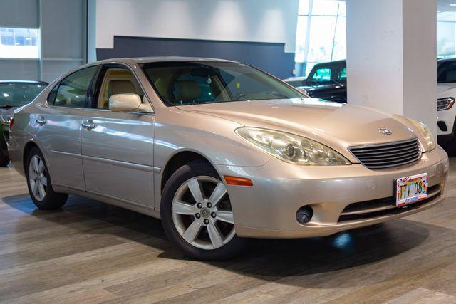 2006 Lexus ES in Gold for sale in the USA