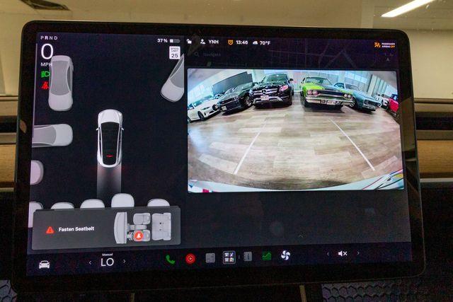 2020 Tesla MODEL Y LONG RANGE — фото 18