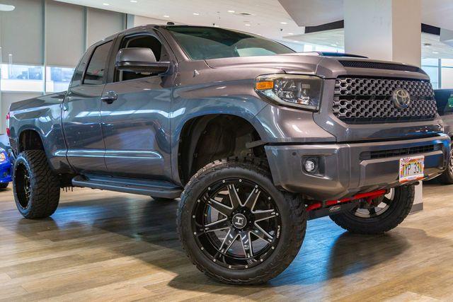 2019 Toyota Tundra