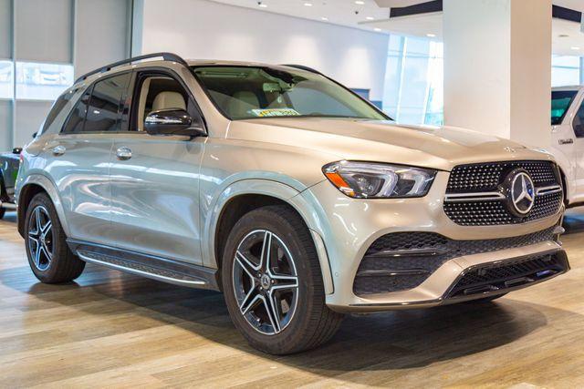 صورة 2 لـ 2020 Mercedes-BENZ GLE