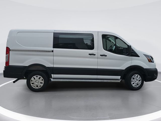 صورة 4 لـ 2025 FORD TRANSIT-250 BASE