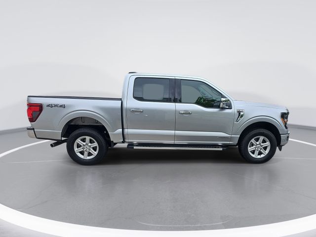 FORD F-150 XLT - 6