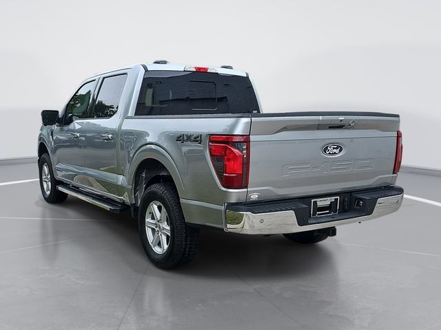 FORD F-150 XLT - 5