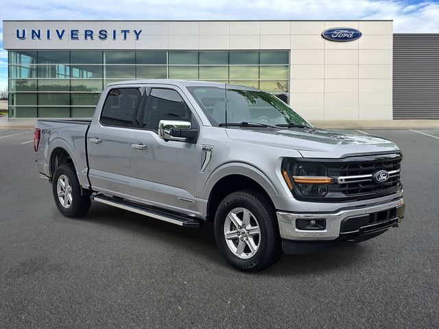 FORD F-150 XLT - 1
