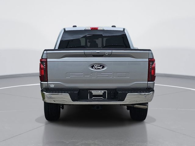 FORD F-150 XLT - 4