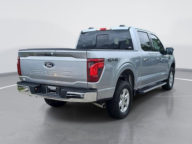 FORD F-150 XLT - 3