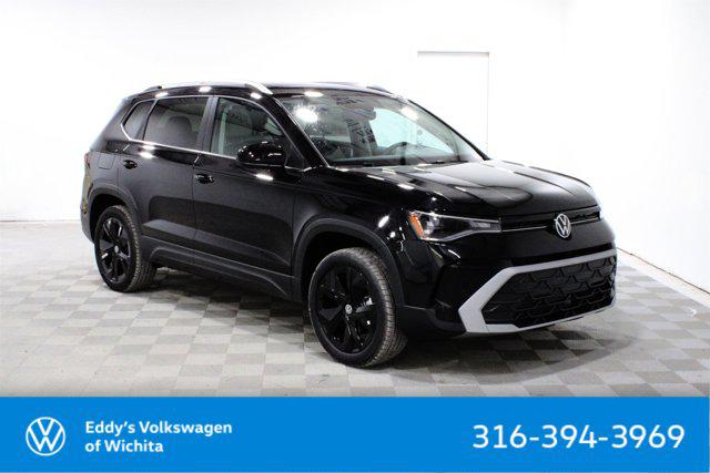 New 2026 Volkswagen Taos SE