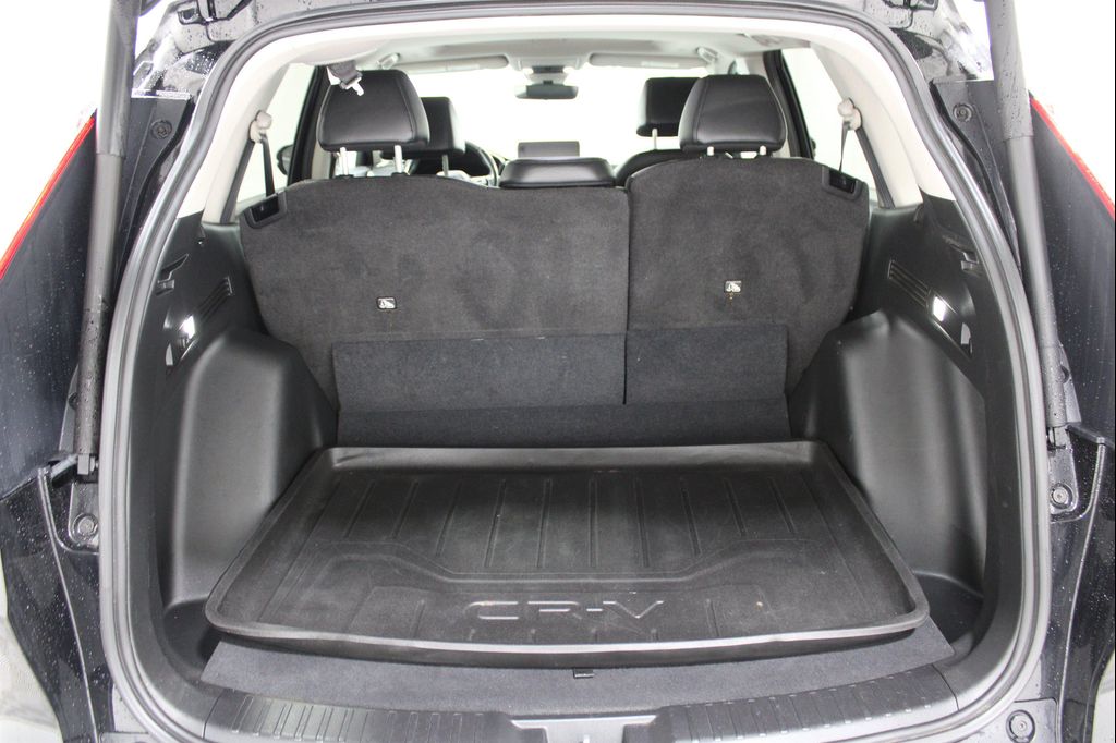 صورة مصغرة 22 لـ 2023 Honda CR-V EX-L 2WD