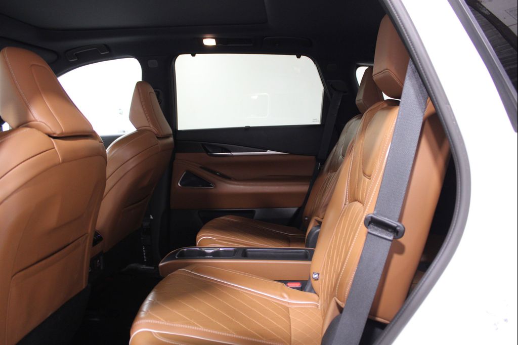 صورة مصغرة 20 لـ 2024 Infiniti QX60 AUTOGRAPH
