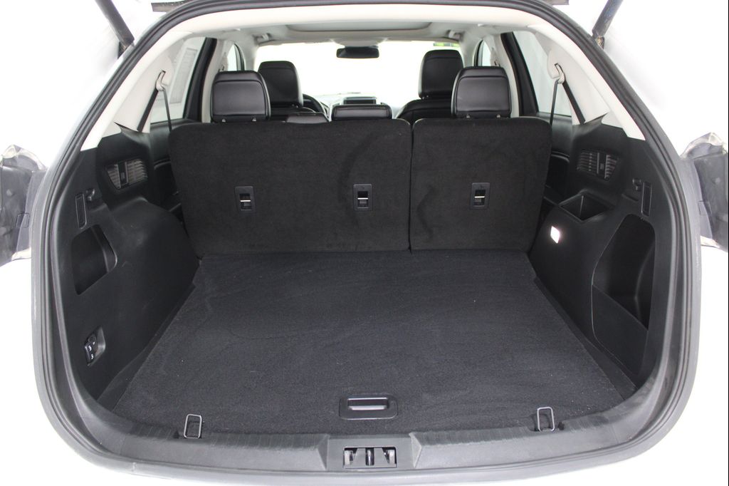 صورة مصغرة 22 لـ 2024 FORD EDGE SEL