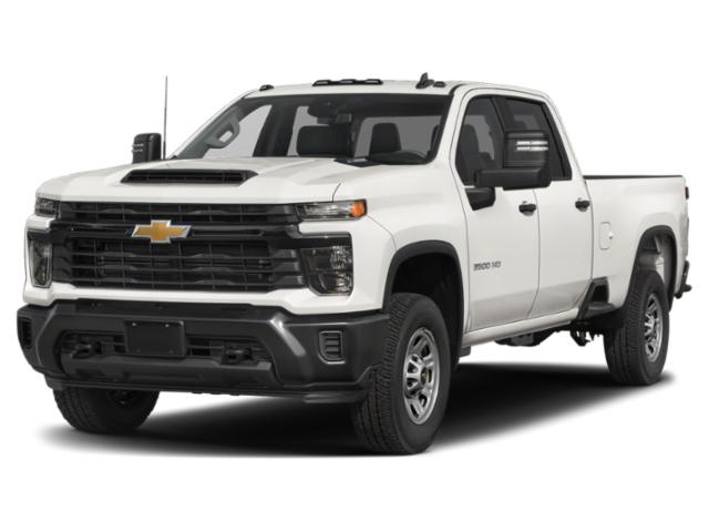 New 2026 Chevrolet Silverado 3500 High Country