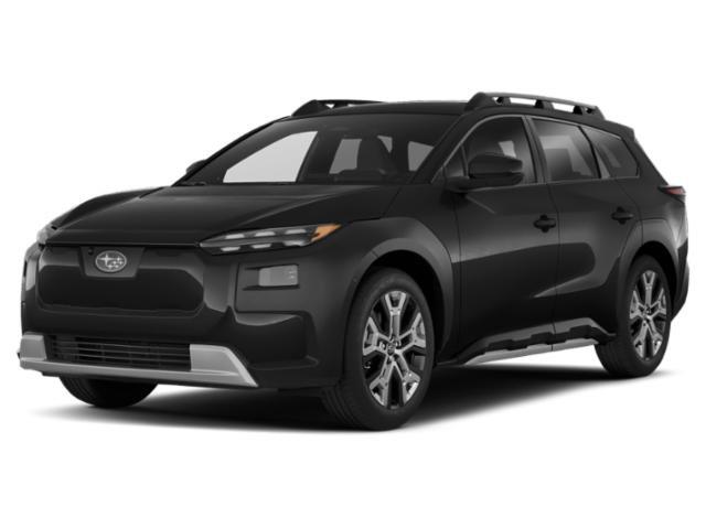 New 2026 Subaru Trailseeker Limited