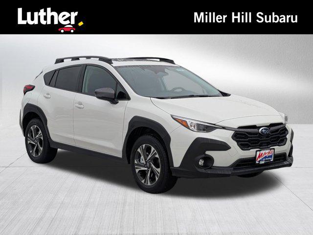 New 2026 Subaru Crosstrek Premium