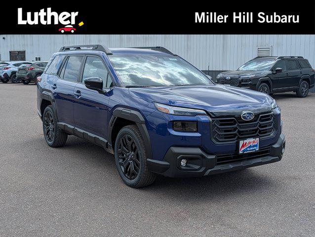 New 2026 Subaru Outback Limited XT