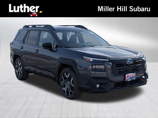 New 2026 Subaru Outback Touring XT
