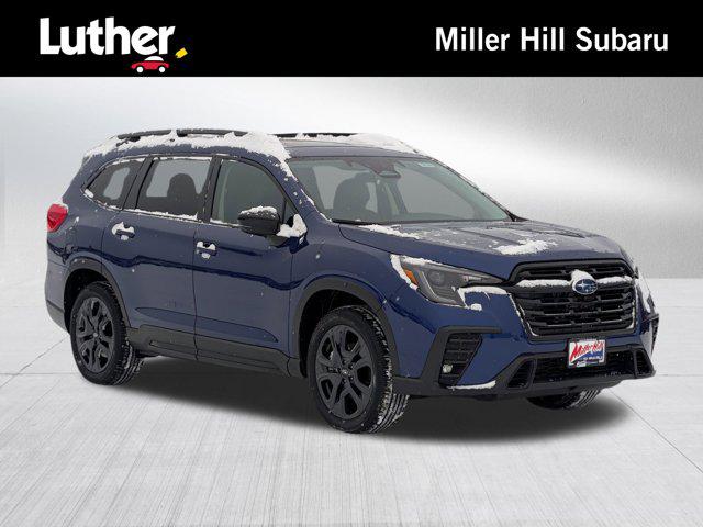 New 2026 Subaru Ascent Onyx Edition Touring 7-Passenger